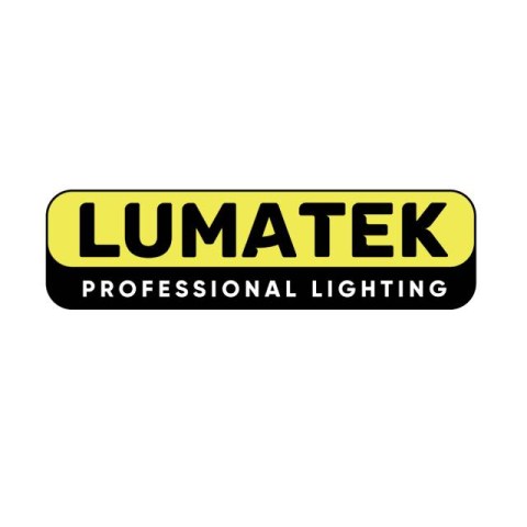 Lumatek UV LED Light Bar Power Cable